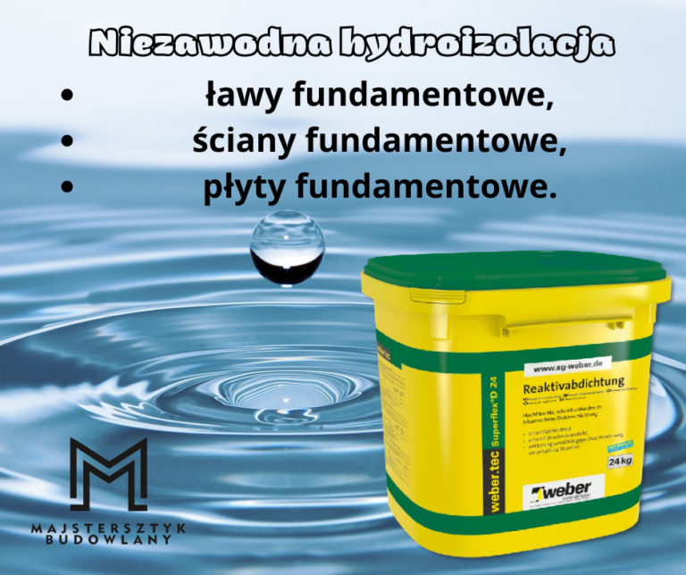 Superflex D24 - post